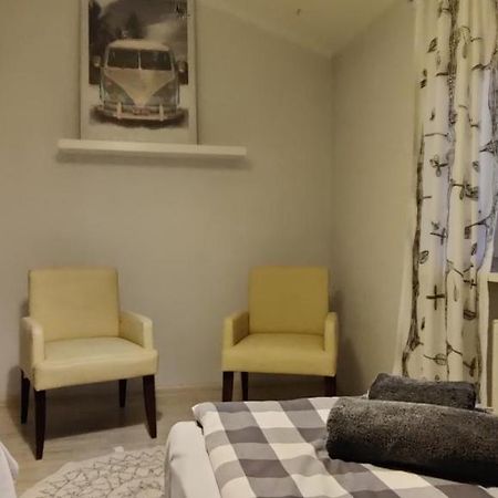 גדינייה Apartament Lesna Z Tarasem מראה חיצוני תמונה